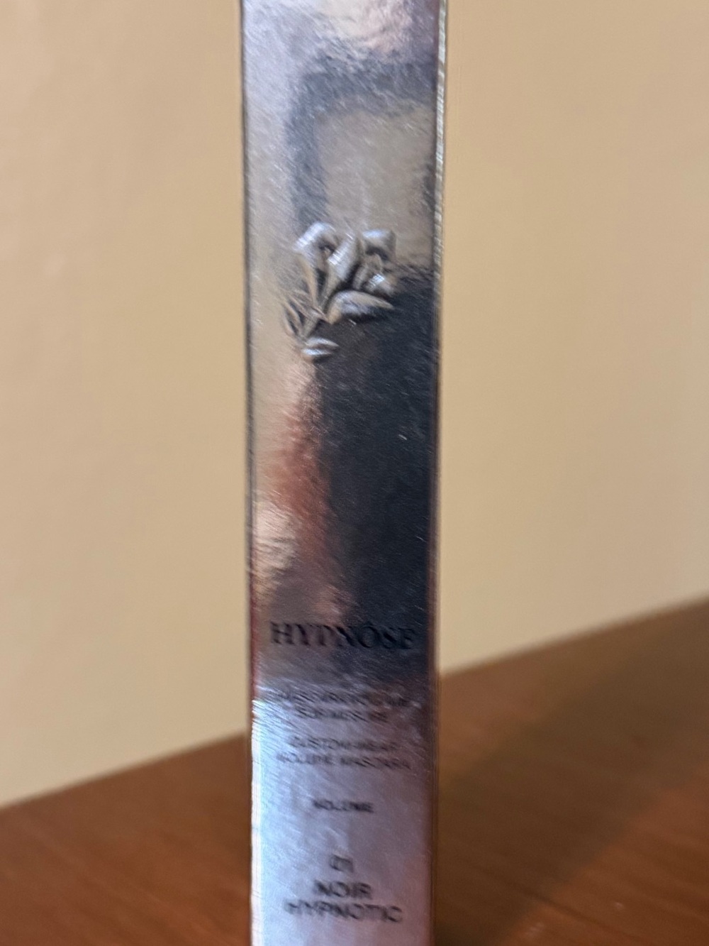 LANCÔME Hypnôse Mascara 01 Noir Hypnotic